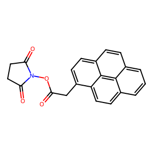 Structure of AN65154
