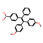 Structure of AN66496