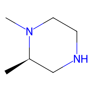 Structure of A05172
