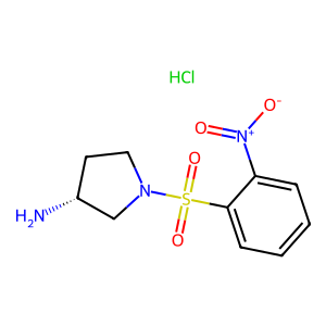 Structure of A04020      