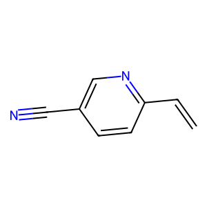 Structure of AP09387