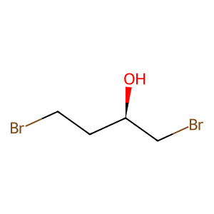 Structure of AQ07874