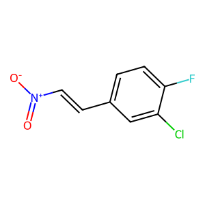 Structure of AQ19209