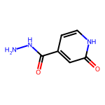 Structure of AP08218