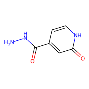 Structure of AP08218