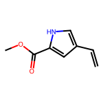 Structure of AQ21069
