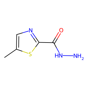 Structure of AP07916