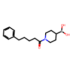 Structure of B412576