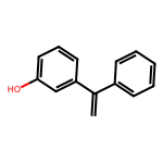 Structure of AP21553     