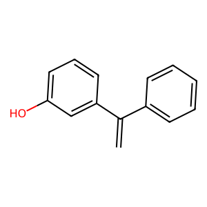 Structure of AP21553     