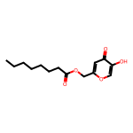 Structure of AQ02099     