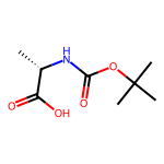 Structure of AQ07524     