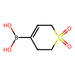 Structure of A04018