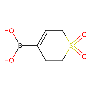Structure of A04018