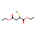 Structure of AN68534