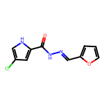 Structure of A07014