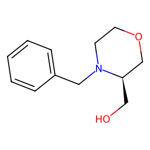 Structure of 315151      