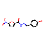 Structure of A07138
