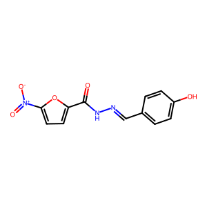 Structure of A07138