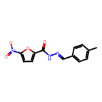 Structure of A07141