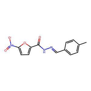 Structure of A07141