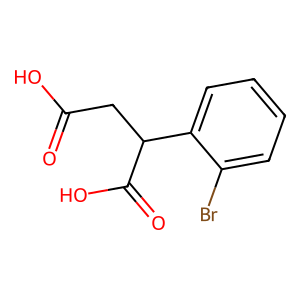 Structure of A08069