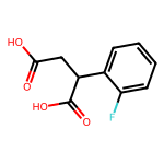 Structure of A08093