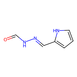 Structure of 417731      