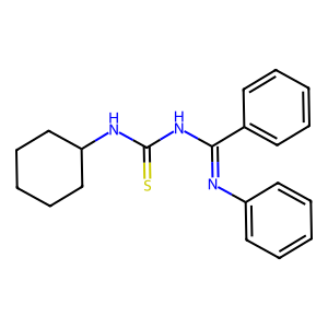 Structure of 802405      