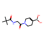 Structure of A00626      