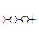 Structure of A00633      