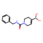 Structure of A00636      