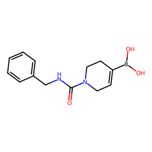 Structure of A00636      