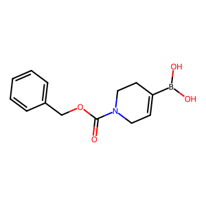 Structure of A00641      