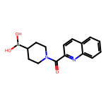 Structure of A00661      