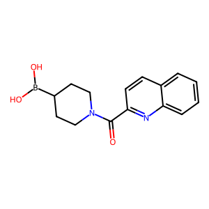 Structure of A00661      