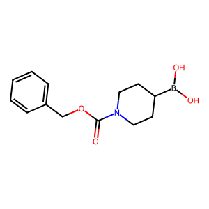 Structure of A00665      