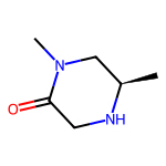 Structure of A00679      