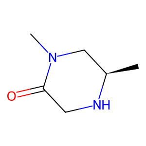 Structure of A00679      