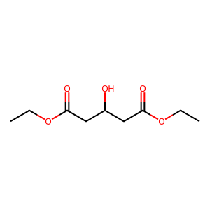 Structure of A16644