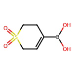 Structure of A04018      