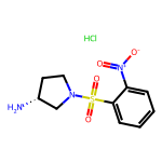Structure of A04020      