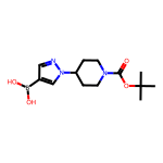 Structure of A04499      
