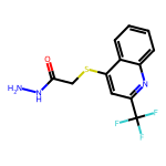 Structure of A05008      