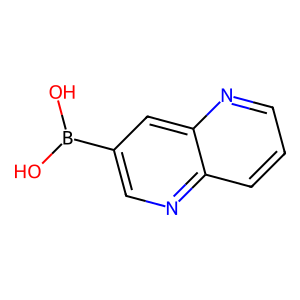 Structure of A05073      