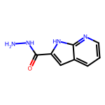 Structure of A05246      