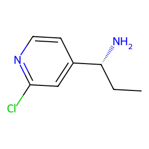 Structure of A05429      