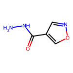Structure of A05701      