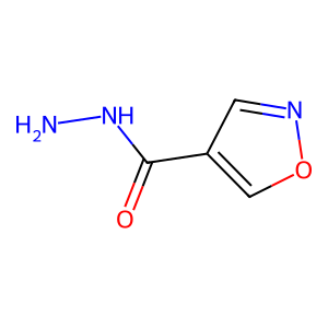 Structure of A05701      