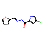 Structure of A07014      